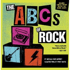 The ABCs of Rock