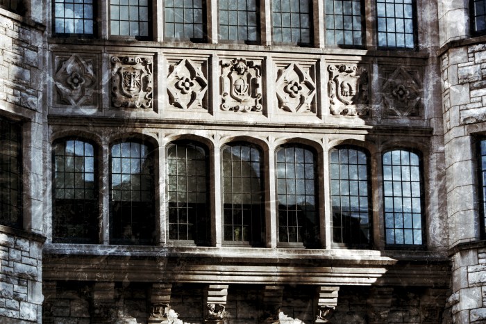 HFA facade age filter