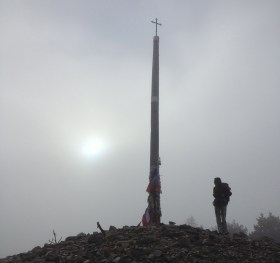 Cruz de Ferro